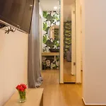 Wanderlust289 In Centro A Lägenhet *