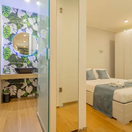 Wanderlust289 In Centro A Bari