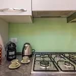 Apartment Wanderlust289 In Centro A