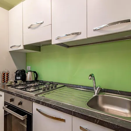 Wanderlust289 In Centro A Appartement