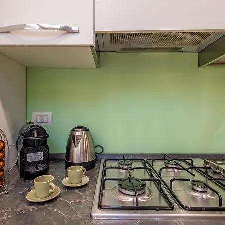 Apartment Wanderlust289 In Centro A