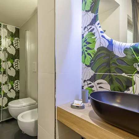 Apartment Wanderlust289 In Centro A