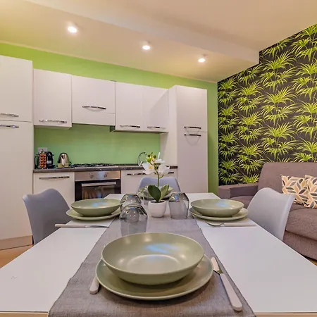 Wanderlust289 In Centro A Apartman Bari