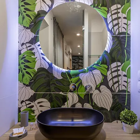 Apartment Wanderlust289 In Centro A Bari