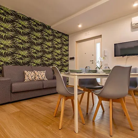 Wanderlust289 In Centro A Appartement
