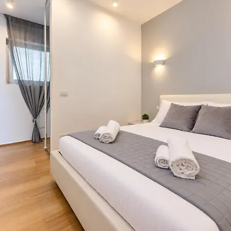 Wanderlust289 In Centro A